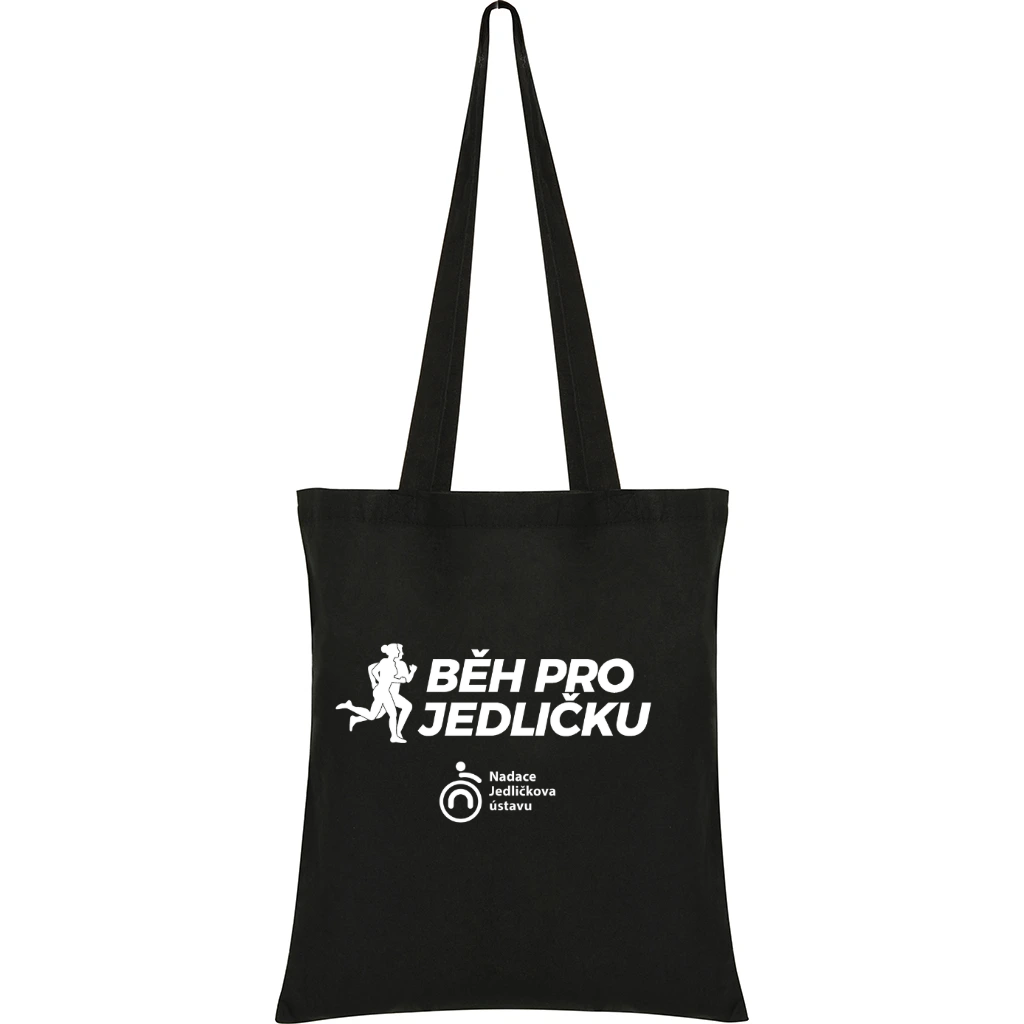 Taška Běh pro Jedličku