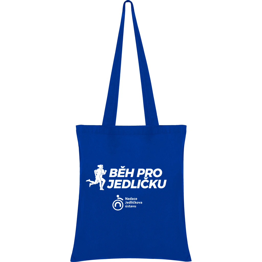 Taška Běh pro Jedličku
