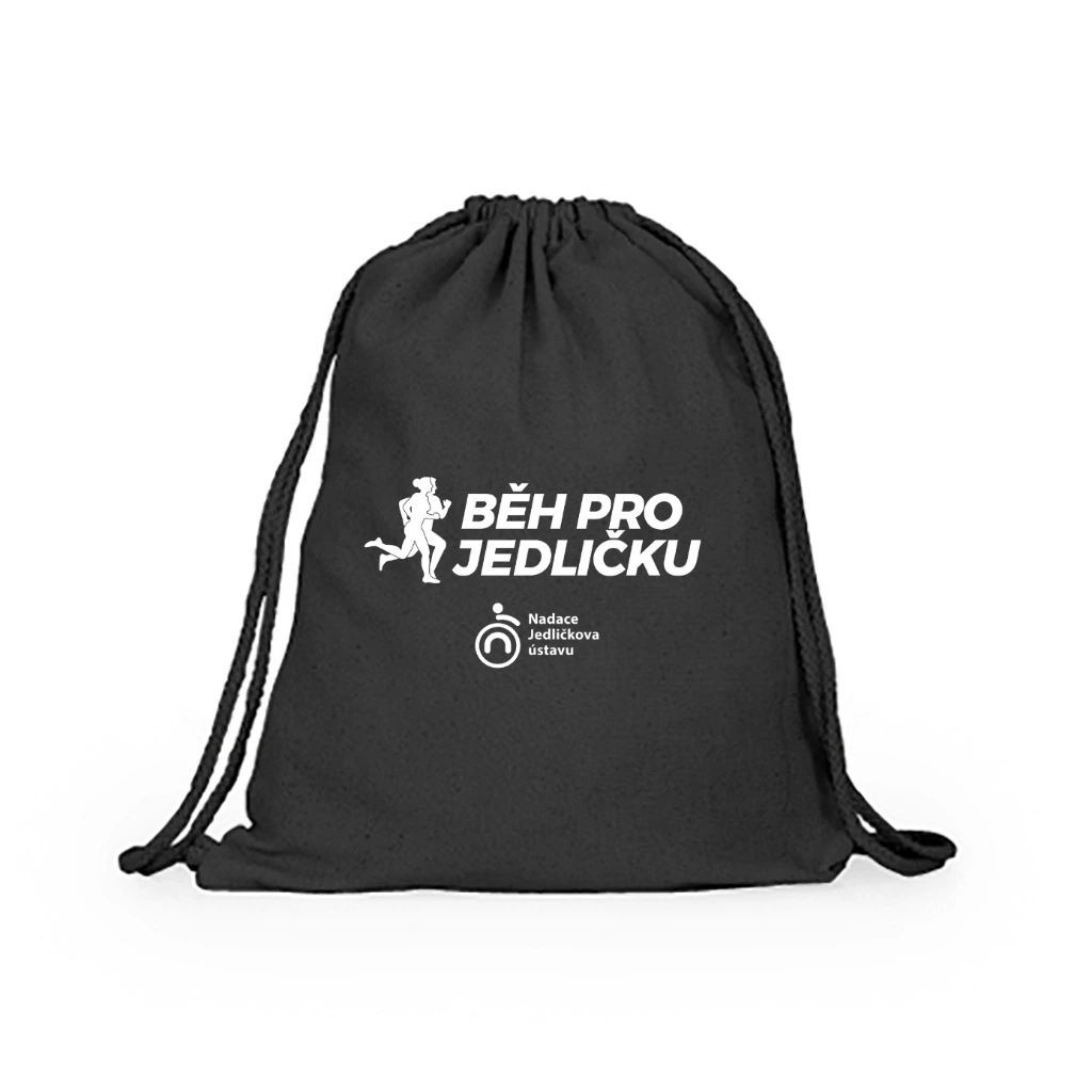 Vak Běh pro Jedličku
