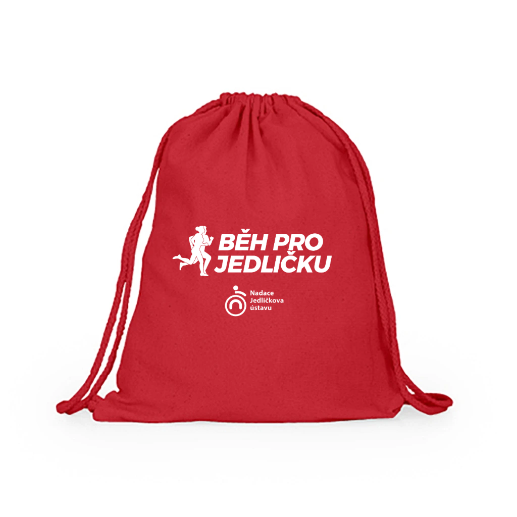 Vak Běh pro Jedličku