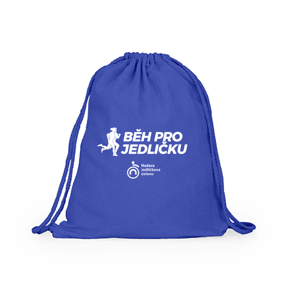 Vak Běh pro Jedličku