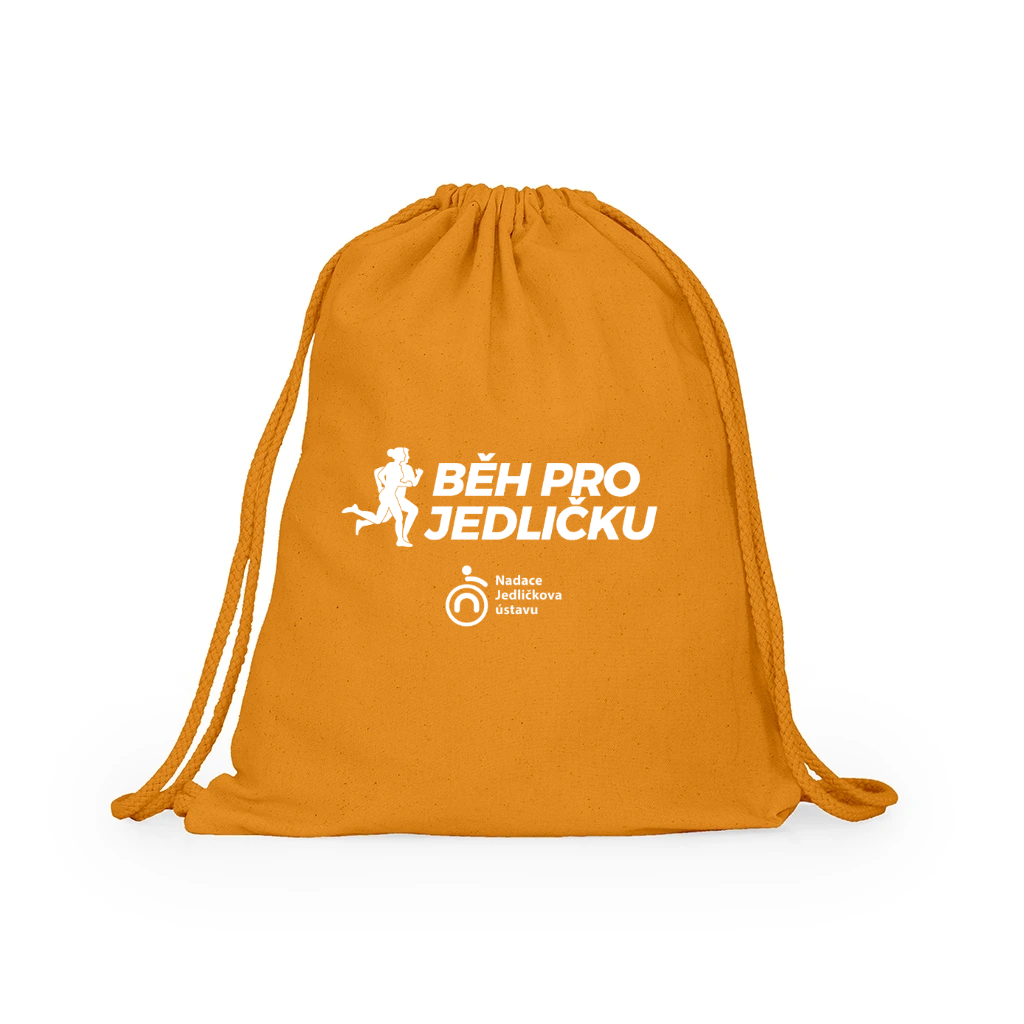 Vak Běh pro Jedličku