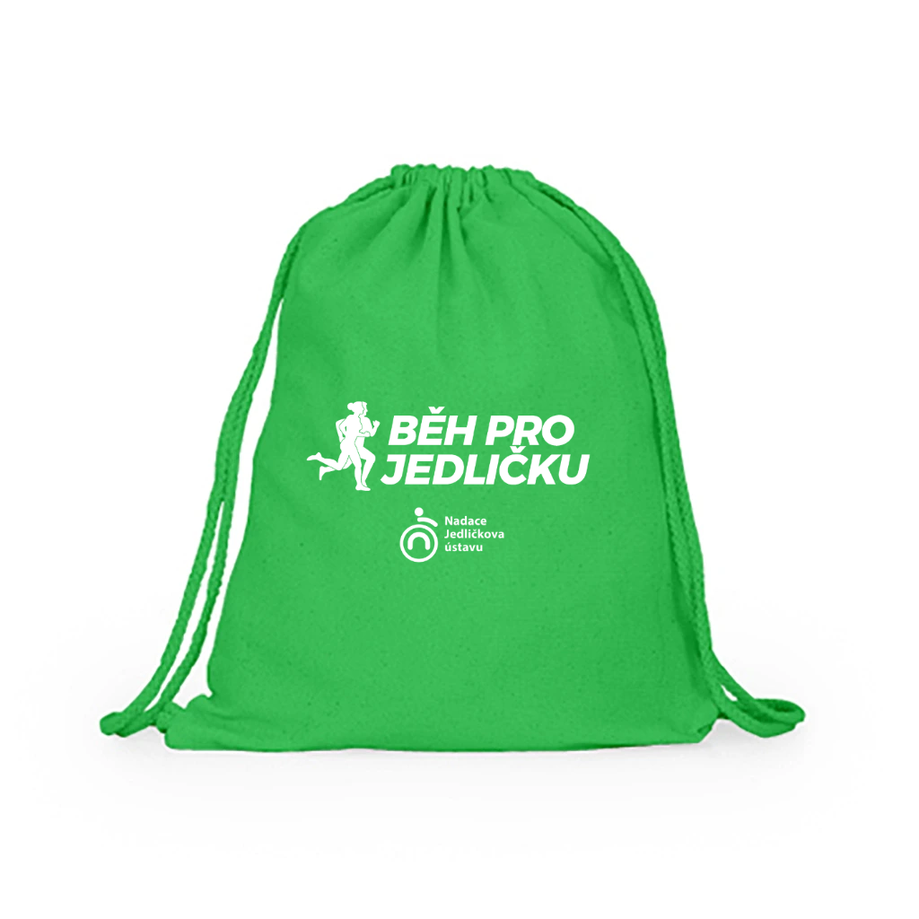 Vak Běh pro Jedličku