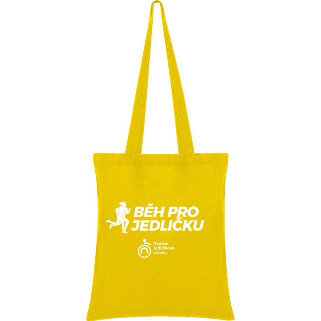 Taška Běh pro Jedličku